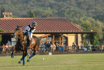 La squadra dell’Argentario Polo Club si aggiudica la Summer Cup 2012