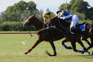 Torneo Internazionale di Polo Monte Argentario Gold Cup