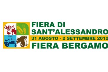 Fiera di S’Antalessandro