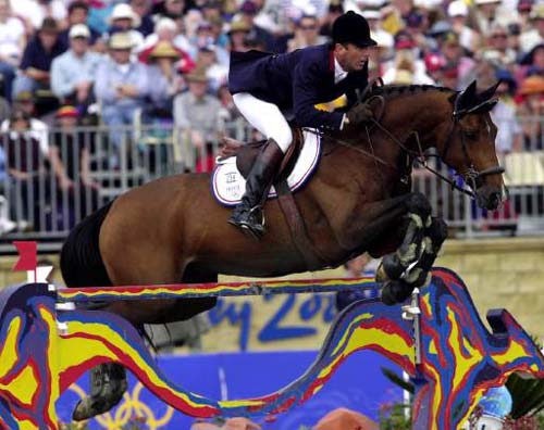 Philippe Rozier trainer del Marocco