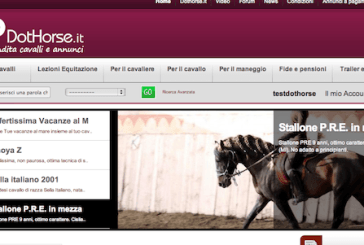 Bacheca annunci Dothorse.it una risorsa per il vostro mercato