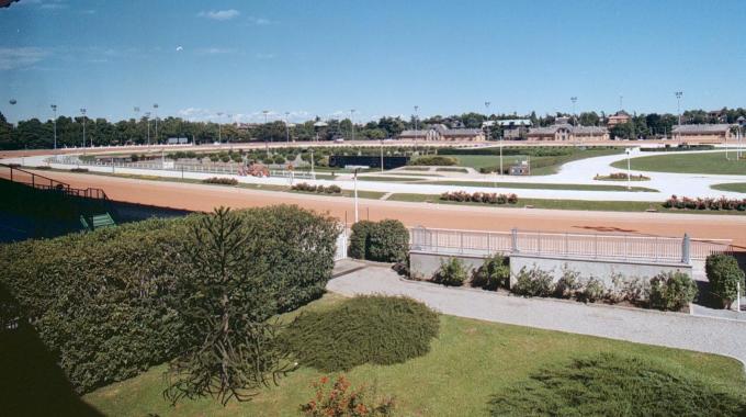 Commozione e tristezza per l’ultima corsa a San Siro