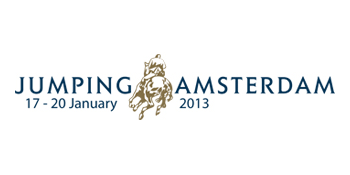 Csi Amsterdam: il Gran Premio va a Frank Schuttert