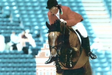Al via gli stage con Valerio Sozzi al Lasiria Stable & Country Club di Cameri