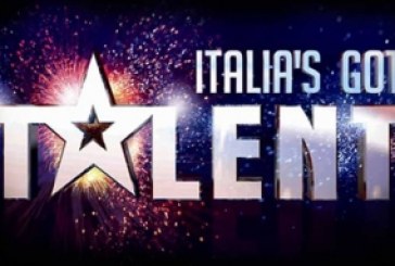 Italia’s Got Talent ospiterà il volteggio