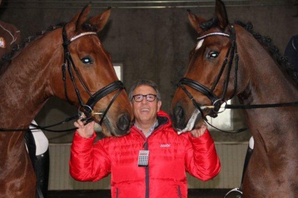 Stallion Show KWPN, un appuntamento da non perdere
