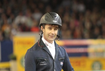 Eric Van Der Vleuten è tecnico norvegese