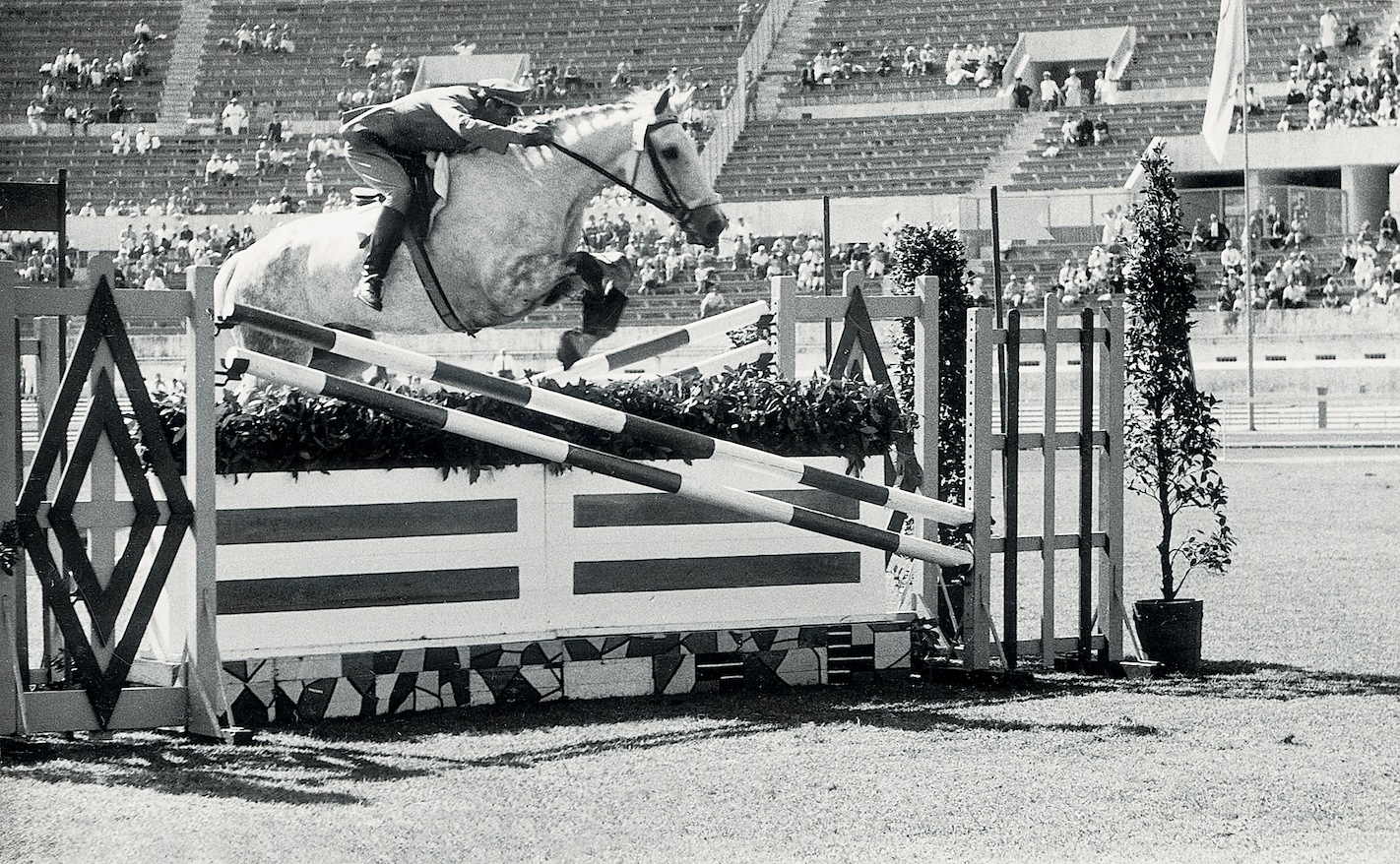 90 candeline per Piero d’Inzeo