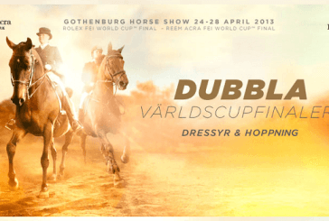 Fei World Cup Goteborg, risultati live