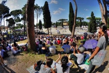 Piazza di Siena, Robert Smith si aggiudica il Trofeo Corriere dello Sport