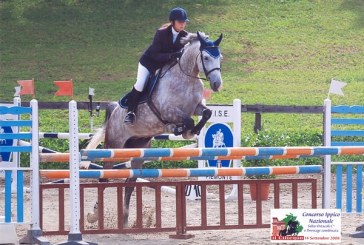 Anche l’equitazione tra gli sport in Bocconi