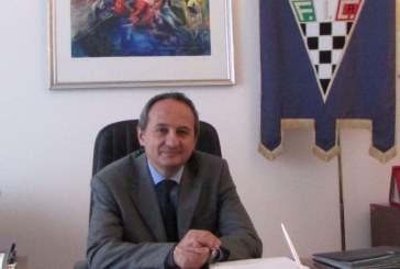 Il Commissario Straordinario Gianfranco Ravà intervistato