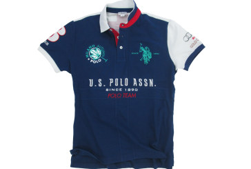 U.S. Polo Assn. sponsor del prestigioso Polo Gold Cup Circuit 2013