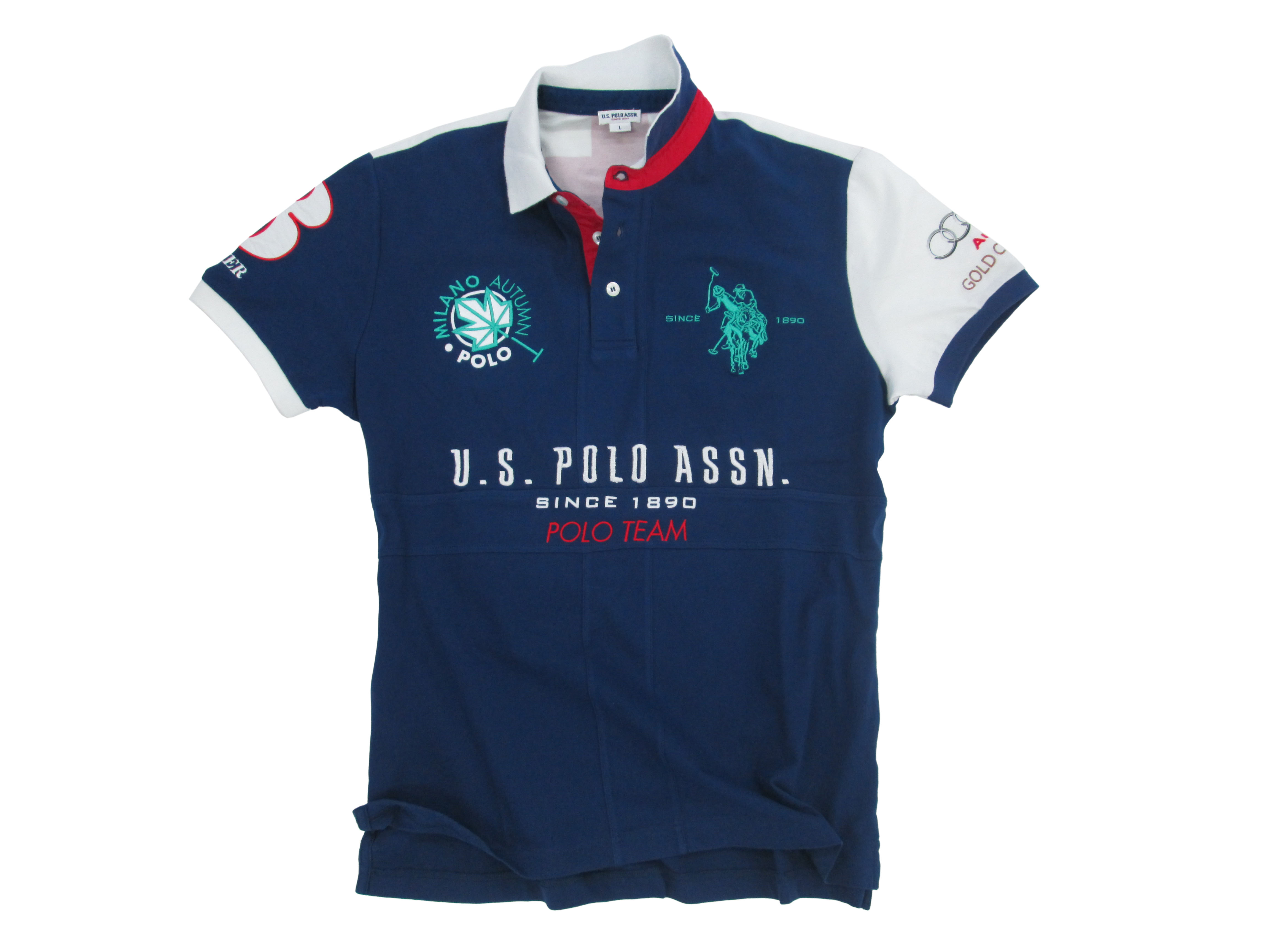 U.S. Polo Assn. sponsor del prestigioso Polo Gold Cup Circuit 2013