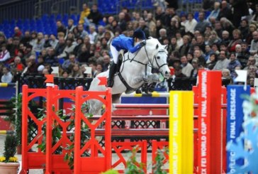 Addio allo sport per Levisto Z