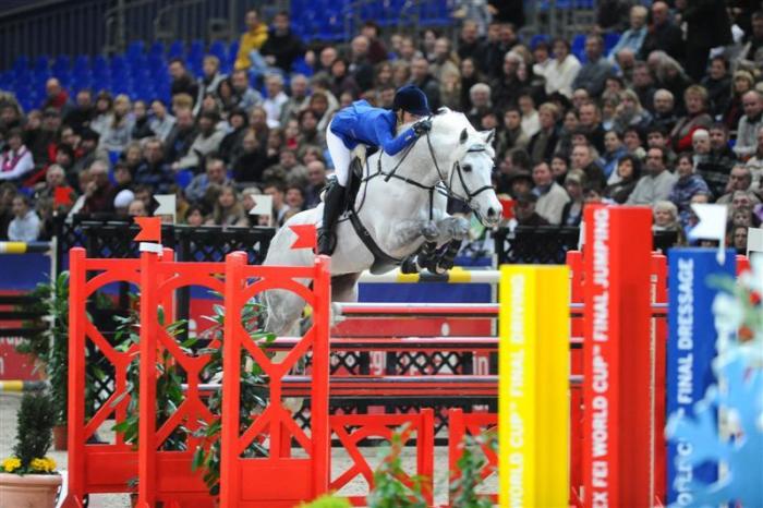 Addio allo sport per Levisto Z
