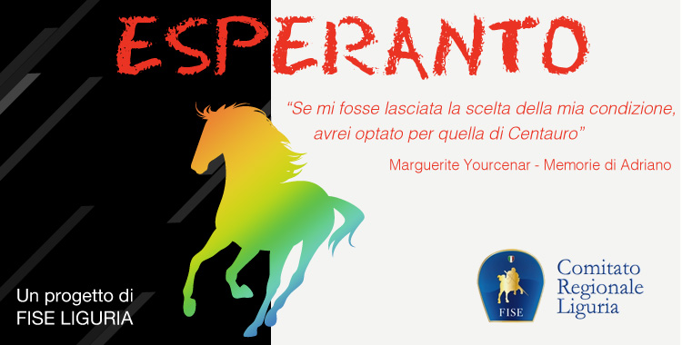 Progetto Esperanto in Liguria