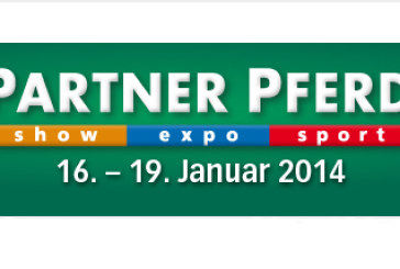 Partner Pferd 2014