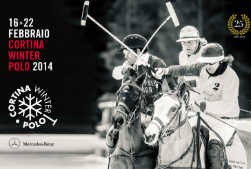 Cortina Winter Polo