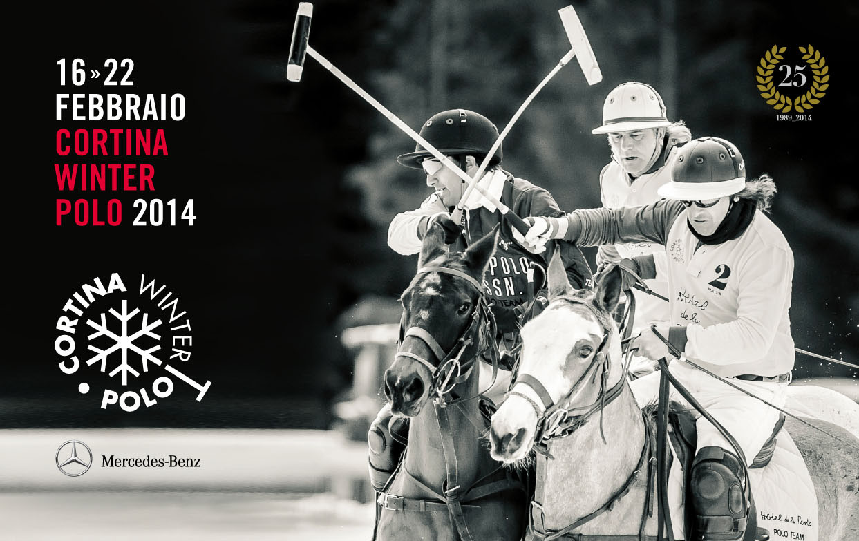 Cortina Winter Polo