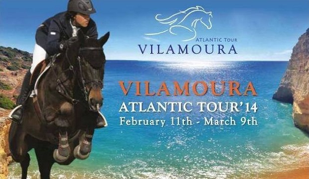 Sesto posto per Riccardo Pisani al Csi di Vilamoura