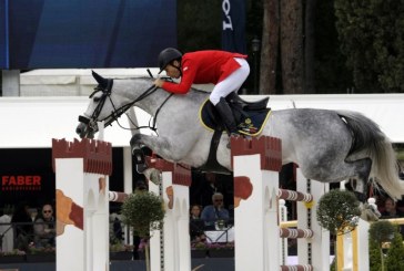 Al Sunshine Tour un buon quarto posto per Francesco Franco