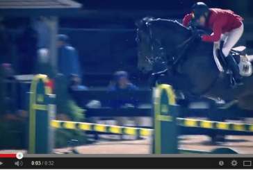 WEG 2014: online il primo video