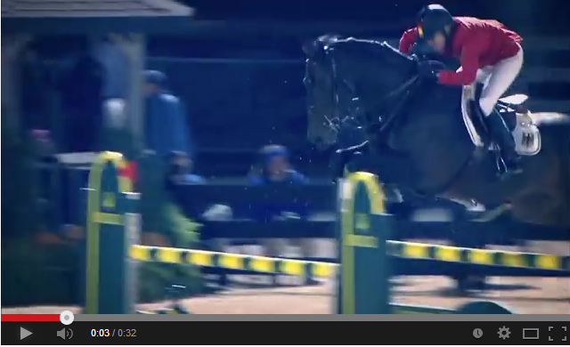 WEG 2014: online il primo video