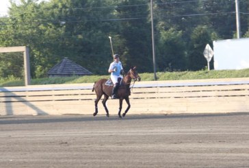 Gran Bretagna campione d’Europa al Polo Club di Chantilly