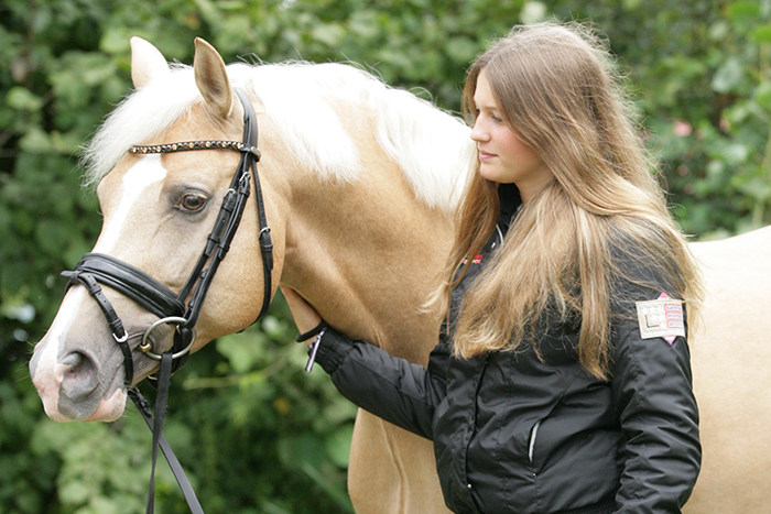 La famiglia danese Hansen acquista Prince of Glory