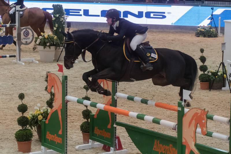 Al Csi di Graz Giampiero Garofalo parte con una vittoria