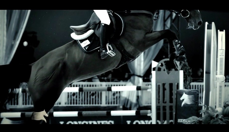 Global Champions Tour 2015 Season Trailer Released