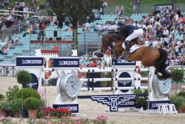 Csio di Piazza di Siena, Hans Horn comunica gli azzurri convocati