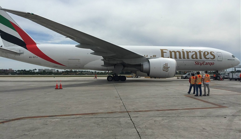 Global Champions Tour Miami, i cavalli sono arrivati