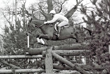 The Mitsubishi Motors Badminton Horse Trials tra passato e presente