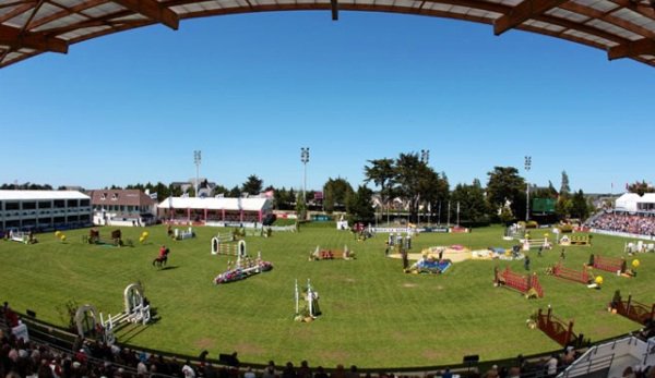 La Gran Bretagna vince la Coppa delle Nazioni allo Csio di La Baule
