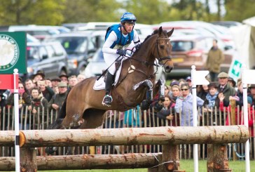 Ludwig Svennerstal vende il suo miglior cavallo