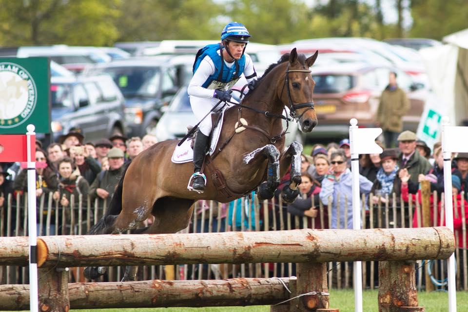 Ludwig Svennerstal vende il suo miglior cavallo