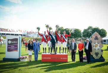 Allo Csio di San Gallo continua la maledizione italiana e il Belgio vince la Coppa delle Nazioni