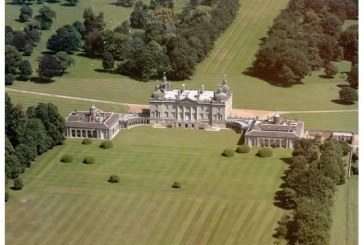 Tedeschi “on a mission” al CICO di Houghton Hall per la FEI Nations Cup™ Eventing