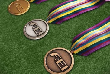 Campionati Europei Pony Malmoe, bravi ragazzi
