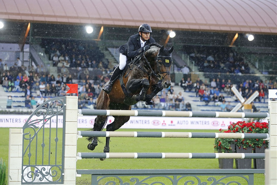 Global Champions Tour Valkenswaard, vittoria a sorpresa per Marco Kutscher