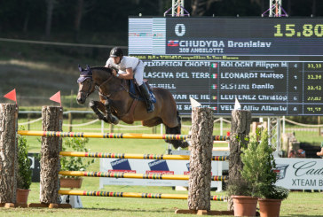 Governo slovacco nella “grossa” a La Bagnaia