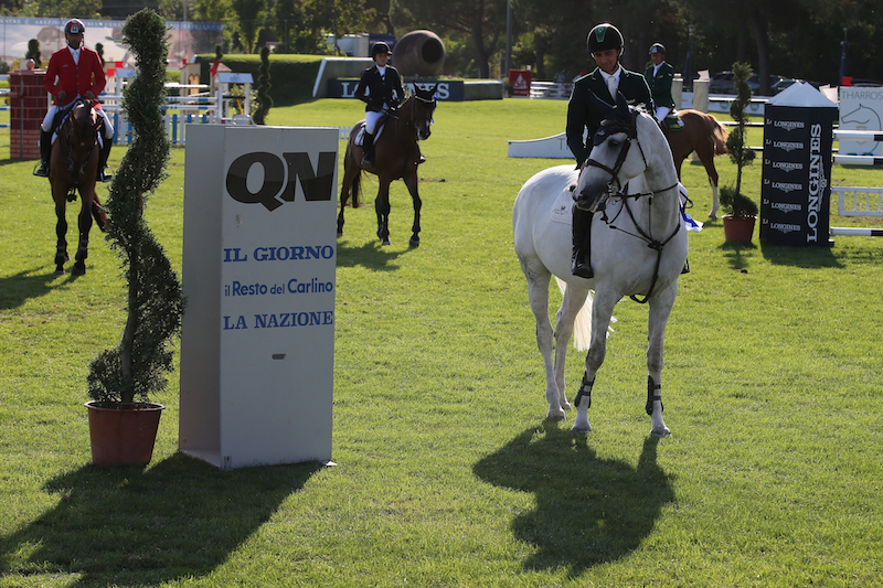 Allo Csio San Marino Marlon Zanotelli fa tris