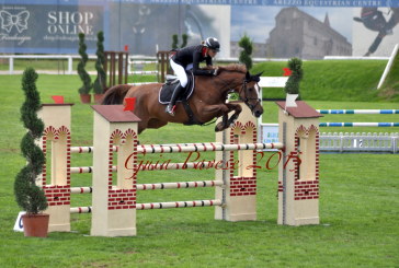 Altre immagini della finale dei giovani di Arezzo