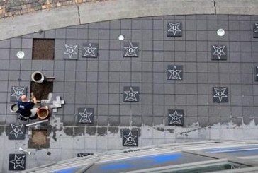 Ad Aquisgrana una stella per Zenith SFN