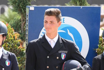 Terzo intervento chirurgico per Filippo Di Marco, ma il morale rimane alto