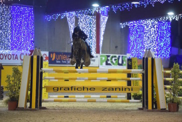 Alessia Marioni si aggiudica la XXIV edizione del Memorial Dalla Chiesa