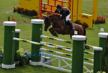 Ludger Beerbaum compra Casello