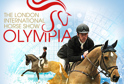 L’azzurro Emanuele Guadiano mette a segno la sua prima vittoria all’Olympia Horse Show
